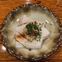 鮨 そえ島 - 