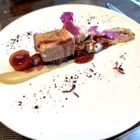 レストラン シンフォニー - 