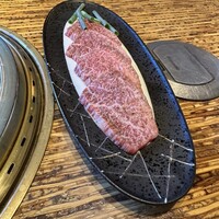 焼肉 龍園 西中洲店 - 