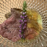 雪花菜 - 