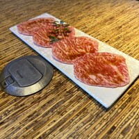 焼肉 龍園 西中洲店 - 