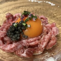 雪花菜 - 