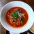 焼肉トラジ - 料理写真:炎のジャン麺
