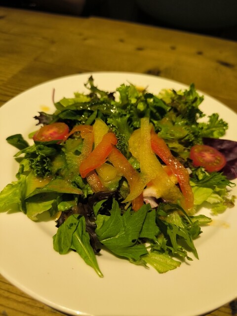 Semba Kitchen Greenhouse Harbisupuraza Ten photo 2