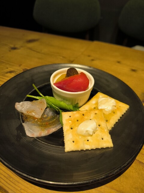 Semba Kitchen Greenhouse Harbisupuraza Ten