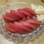 やきとん ますだ - 