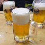 やきとん ますだ - 