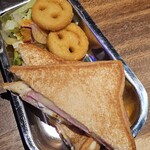 CAFE EARL - 