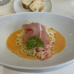 神楽坂タンテボーネ - 