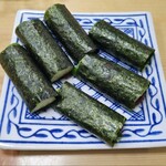 やきとん ますだ - 