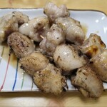 やきとん ますだ - 