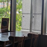 バルベッタ - 店内