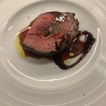 麹町ビストロ 階段の途中 - 