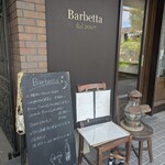 バルベッタ - 外観