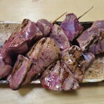 やきとん ますだ - 