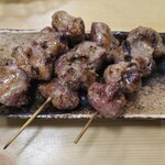 やきとん ますだ - 