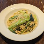 バルベッタ - パスタ