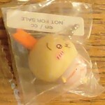 無添くら寿司 - ちいかわオリジナルフィギュア (2025.07.26)