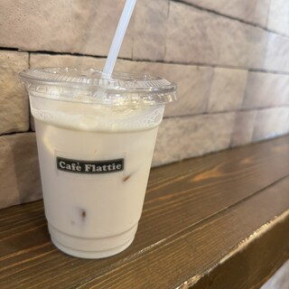 カフェ フラッティー ザ スタンド_0