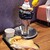 CAFE EARL - 料理写真: