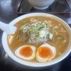 北海とんこつ らーめん純輝 白井店