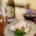 茶虎飯店 - 