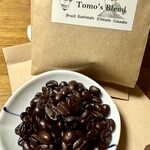 トモズ コーヒー - 