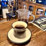 トモズ コーヒー - 