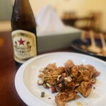 茶虎飯店 - 