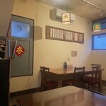 茶虎飯店 - 