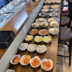 まごころ食堂 で～れ～ - 