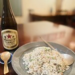 茶虎飯店 - 