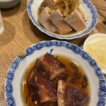 立喰すし魚河岸 山治 - 