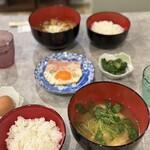 まごころ食堂 で～れ～ - 