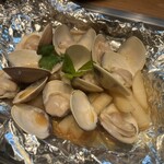 鉄板焼 なか川 - 