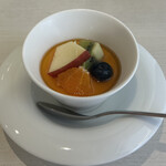 神楽坂タンテボーネ - 