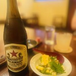 茶虎飯店 - 
