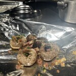 鉄板焼 なか川 - 