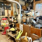 トモズ コーヒー - 