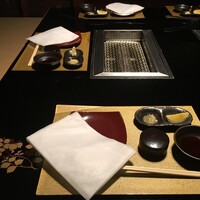 焼肉 綾小路 - 