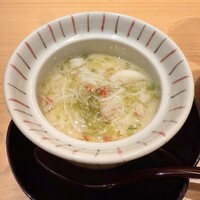 鮨 銀座おのでら 弟 本店 - 