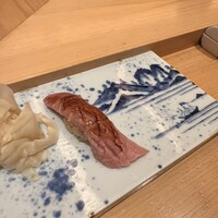 鮨 銀座おのでら 弟 本店 - 