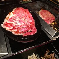 焼肉 綾小路 - 