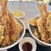 日本橋 天丼 金子半之助 三井アウトレットパーク木更津店