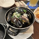 ベルギービール アントワープ セントラル - 