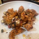 茶虎飯店 - 