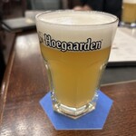 ベルギービール アントワープ セントラル - 