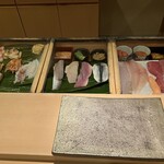 おけい鮨 本郷店 - 