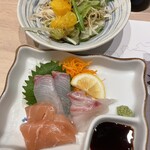 九州素材 和食 個室 八州 - 