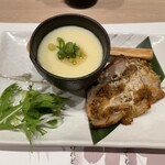 九州素材 和食 個室 八州 - 